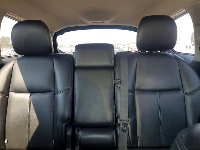 Photo 10 from auction – 2015 NISSAN PATHFINDER with VIN 5N1AR2MM5FC697512