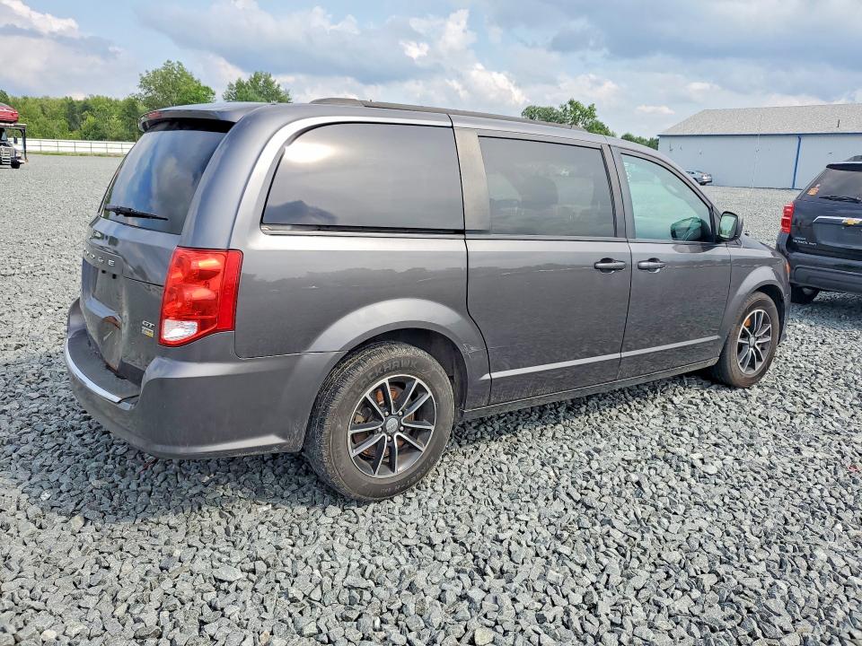 Снимка 3 от търг – 2018 DODGE GRAND CARAVAN с VIN 2C4RDGEG5JR338835