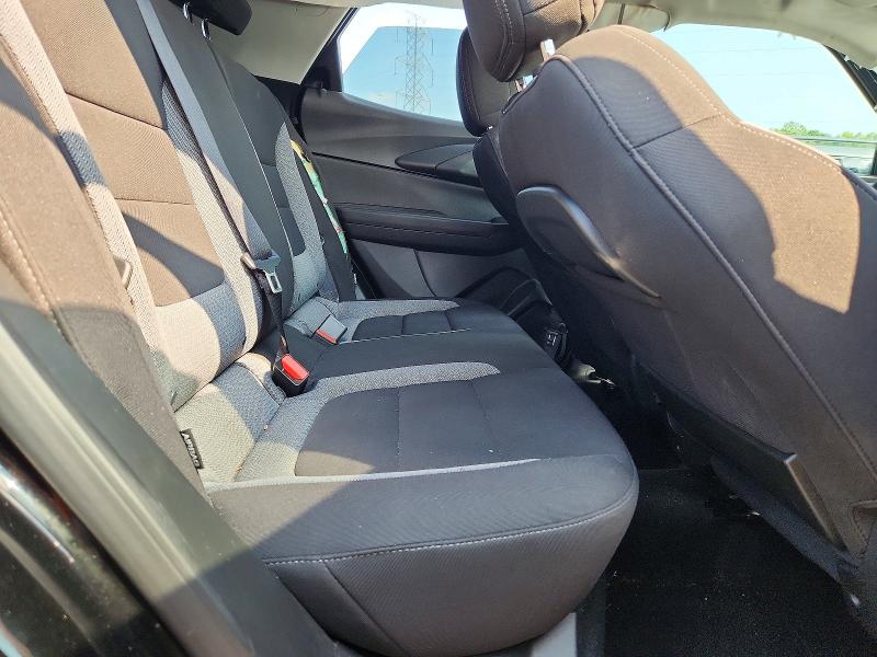 Photo 11 from auction – 2026 CHEVROLET TRAILBLAZER with VIN KL79MRSL5TB069702