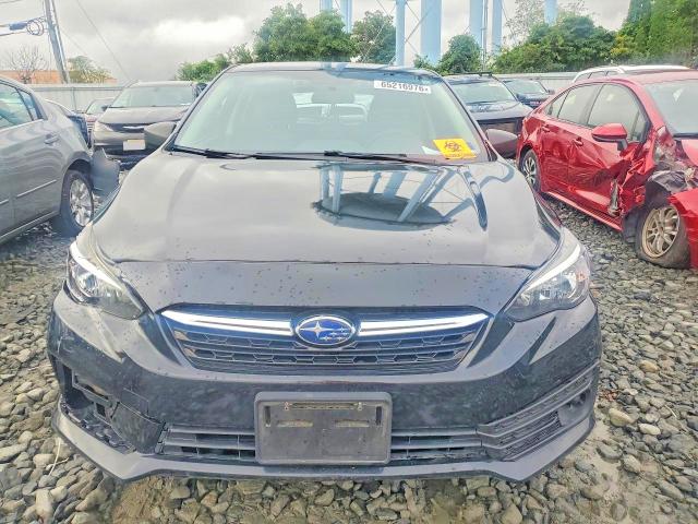 Photo 5 from auction – 2020 SUBARU IMPREZA with VIN 4S3GTAB63L3720845