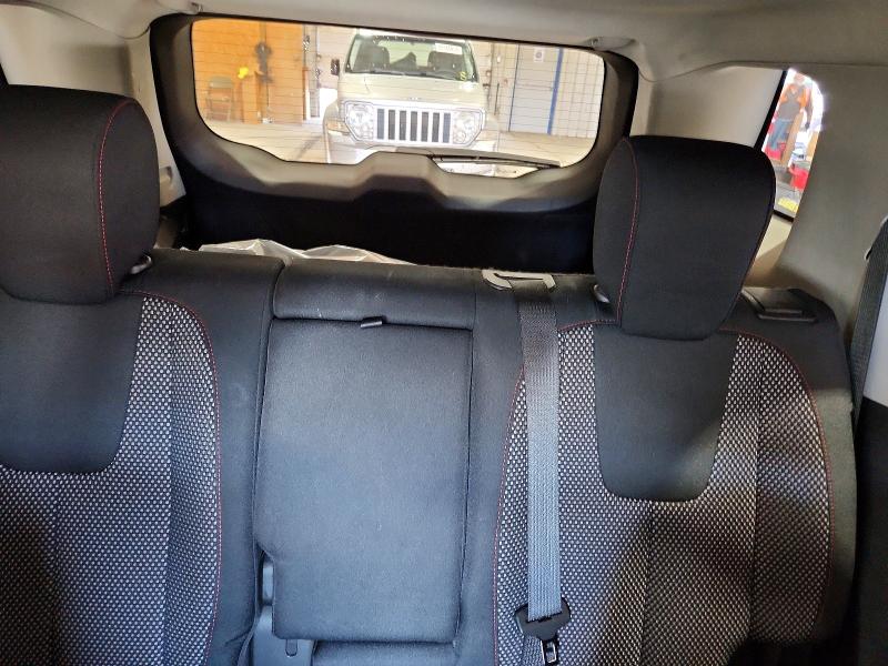 Photo 10 from auction – 2013 GMC TERRAIN with VIN 2GKFLTEK7D6286136