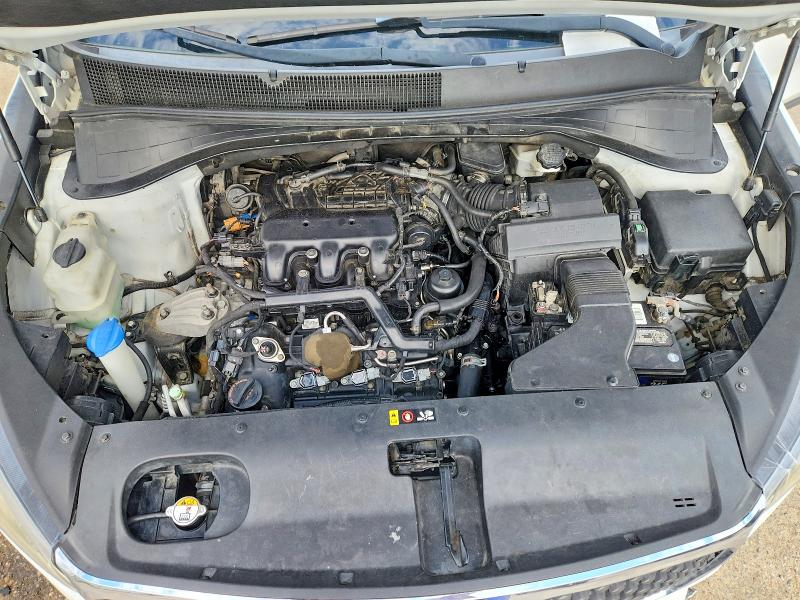 Photo 12 from auction – 2016 KIA SORENTO with VIN 5XYPGDA53GG135442