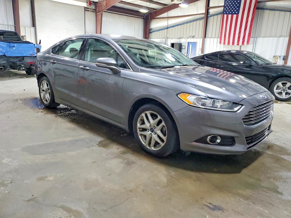 Photo 4 from auction – 2014 FORD FUSION with VIN 3FA6P0HD7ER155946