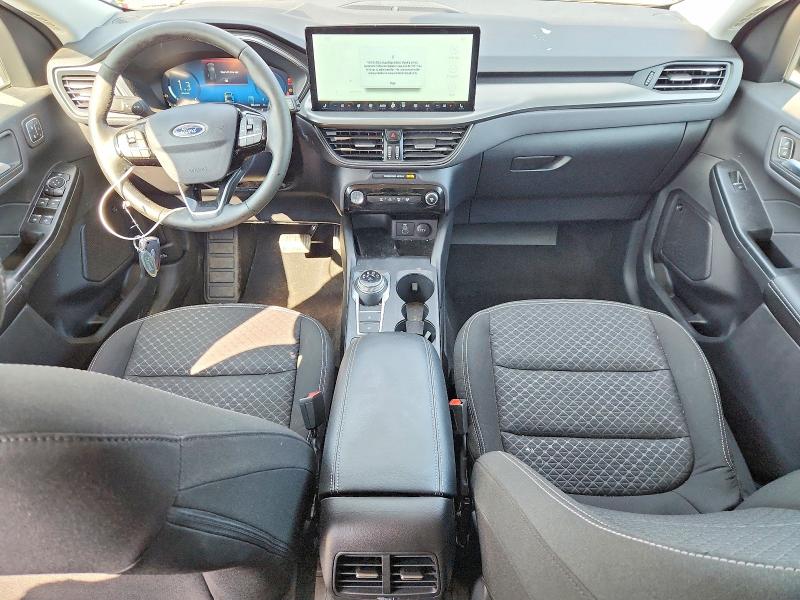 Photo 8 from auction – 2025 FORD ESCAPE with VIN 1FMCU9GN6SUA26245