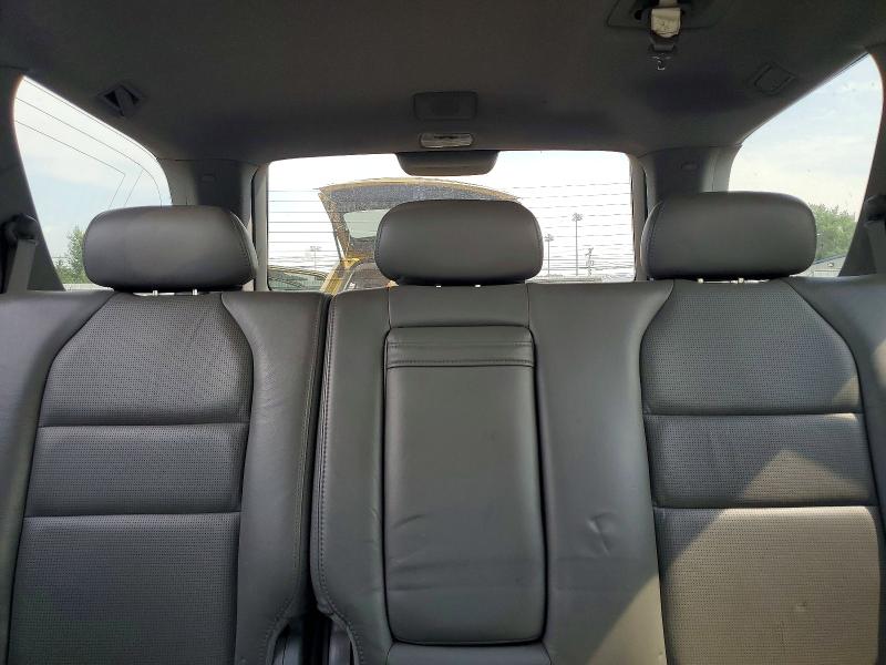 Photo 10 from auction – 2006 ACURA MDX with VIN 2HNYD18816H529303