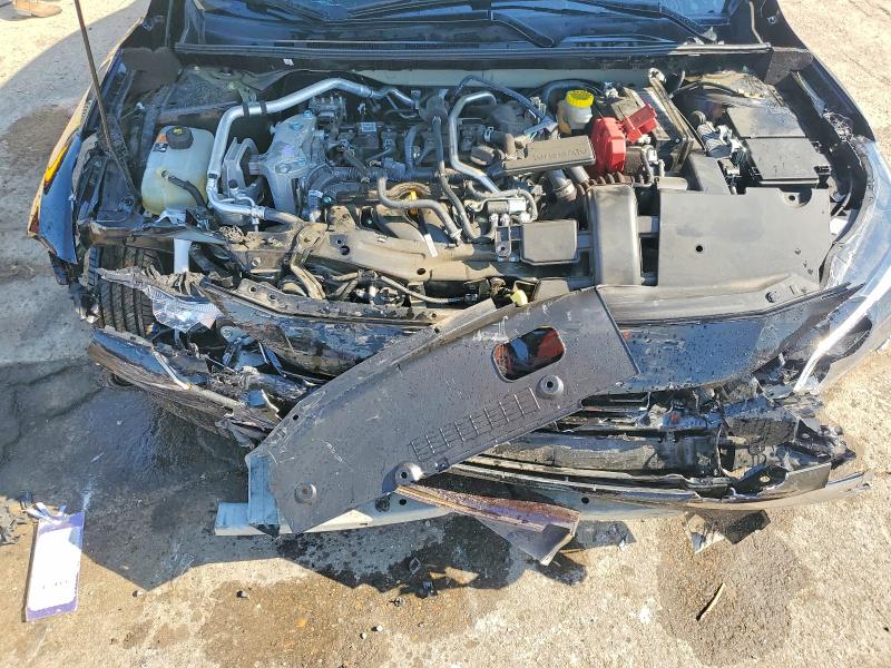 Снимка 11 от търг – 2025 NISSAN SENTRA с VIN 3N1AB8BV9SY294905