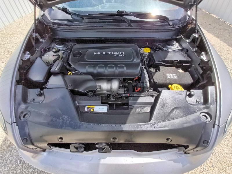 Photo 12 from auction – 2018 JEEP CHEROKEE with VIN 1C4PJLDB0JD560779
