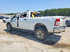 Photo 2 from auction – 2022 RAM 2500 with VIN 3C6UR5CL8NG325418