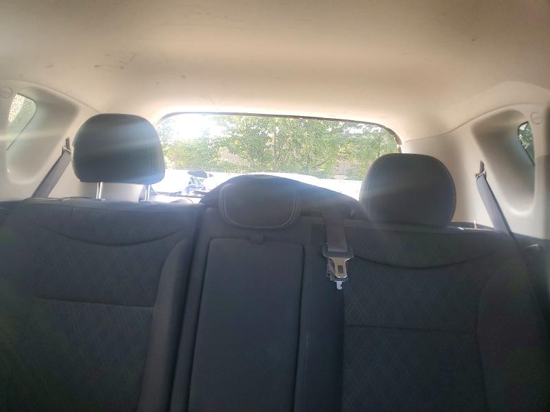 Photo 10 from auction – 2014 KIA SOUL with VIN KNDJN2A25E7071937