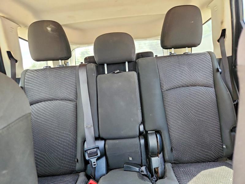 صورة رقم 10 من المزاد - 2020 DODGE JOURNEY مع VIN 3C4PDCAB9LT202671
