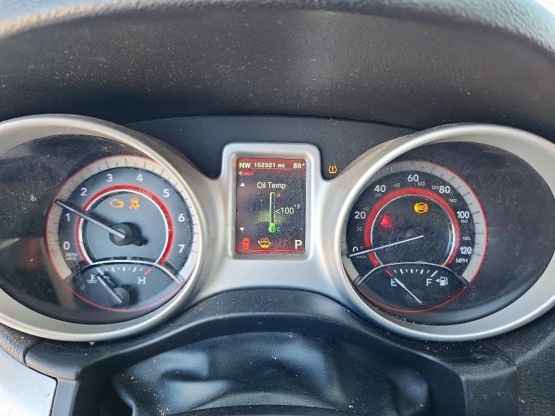 Photo 9 from auction – 2019 DODGE JOURNEY with VIN 3C4PDCEG5KT680557