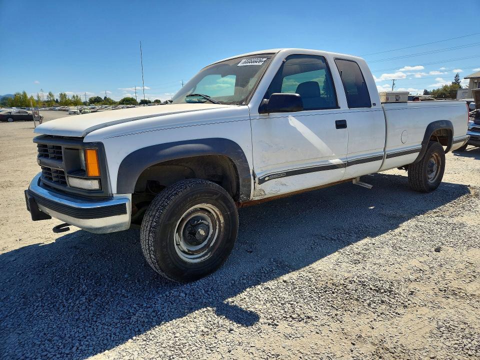 1998 CHEVROLET GMT-400 - Търг №65955926