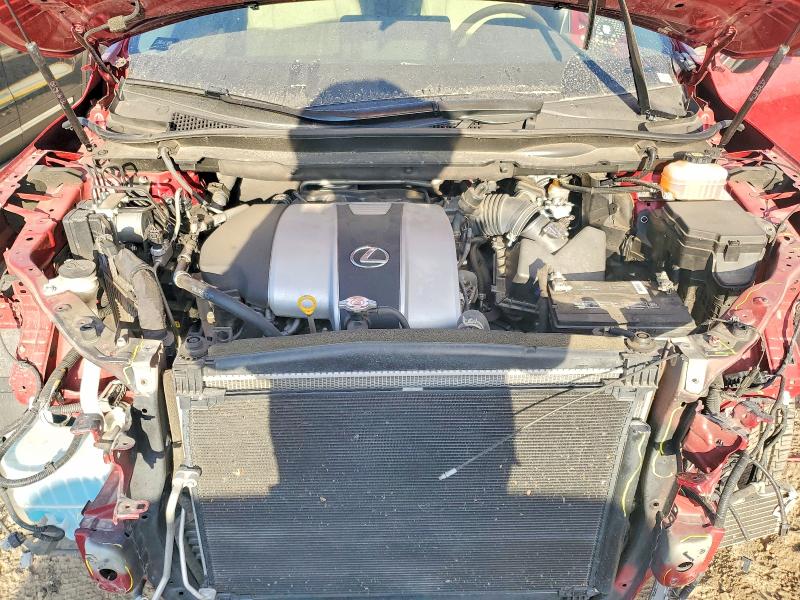 Photo 12 from auction – 2022 LEXUS RX with VIN JTJHZKEA7N2027095