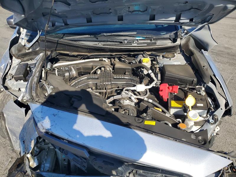 Photo 12 from auction – 2024 SUBARU CROSSTREK with VIN JF2GUADC1R8304144