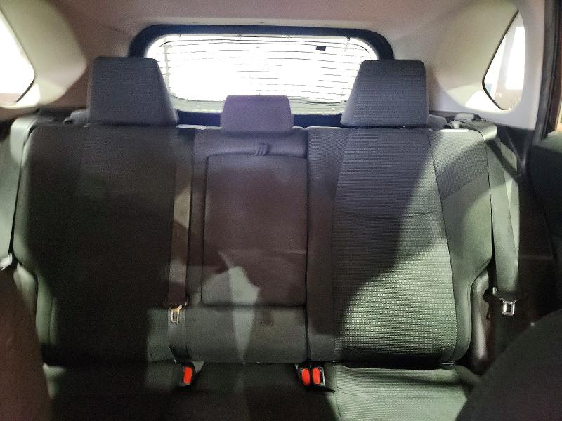 Photo 10 from auction – 2023 TOYOTA RAV4 with VIN 4T3LWRFV8PU097375