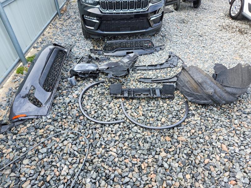 Photo 13 from auction – 2026 DODGE DURANGO with VIN 1C4RDHDG8TC166674