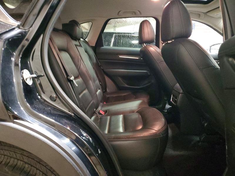 Foto 11 de la subasta – 2019 MAZDA CX-5 con VIN JM3KFBDMXK1551234