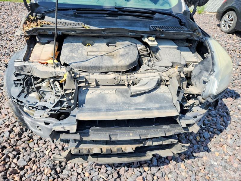 Photo 11 from auction – 2013 FORD ESCAPE with VIN 1FMCU0H90DUD00877