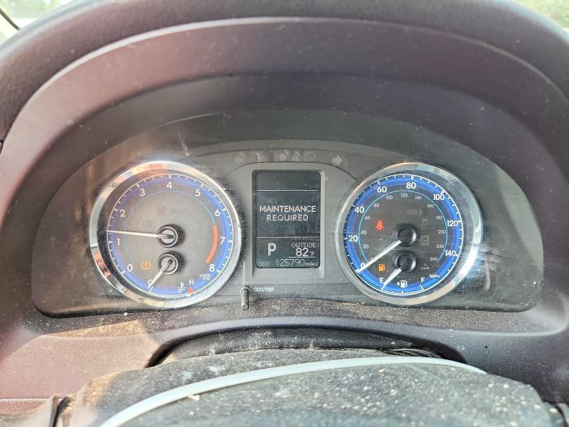 Photo 9 from auction – 2019 TOYOTA COROLLA with VIN 5YFBURHE4KP859537