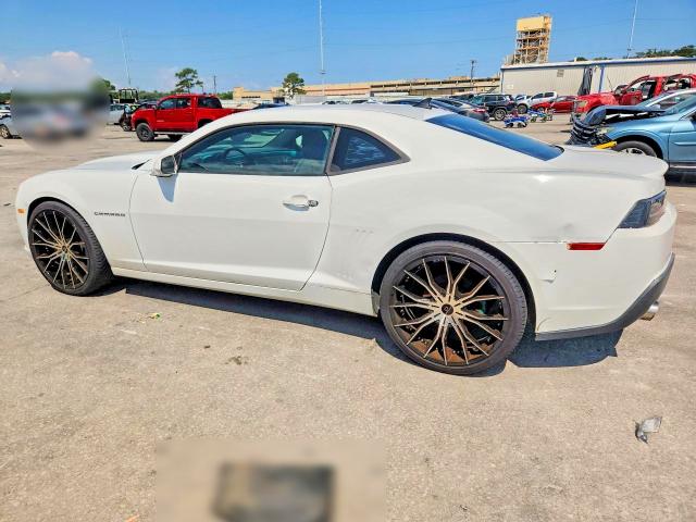 Zdjęcie 2 z aukcji – 2014 CHEVROLET CAMARO z VIN 2G1FA1E31E9215621