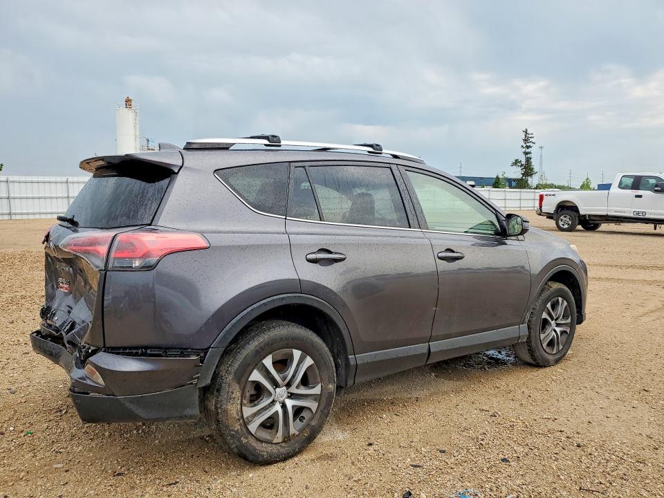 Photo 3 from auction – 2016 TOYOTA RAV4 with VIN JTMBFREV2GJ090529