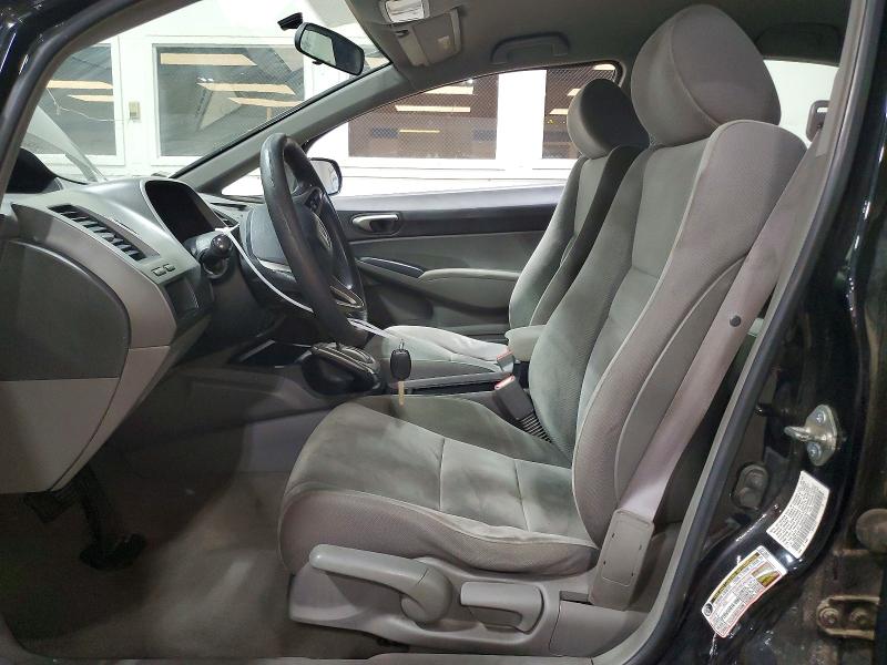 Снимка 7 от търг – 2010 HONDA CIVIC с VIN 19XFA1F54AE002813
