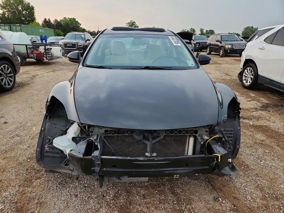 Photo 5 from auction – 2012 MAZDA 6 with VIN 1YVHZ8CH4C5M41186