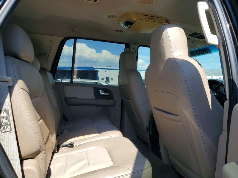 صورة رقم 11 من المزاد - 2003 FORD EXPEDITION مع VIN 1FMFU18L63LA37653