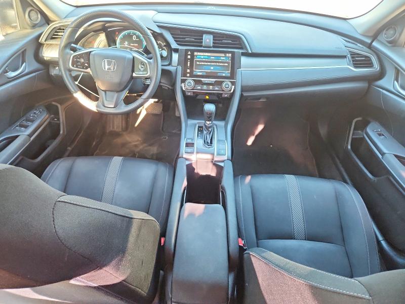 Снимка 8 от търг – 2016 HONDA CIVIC с VIN 2HGFC2F53GH006253