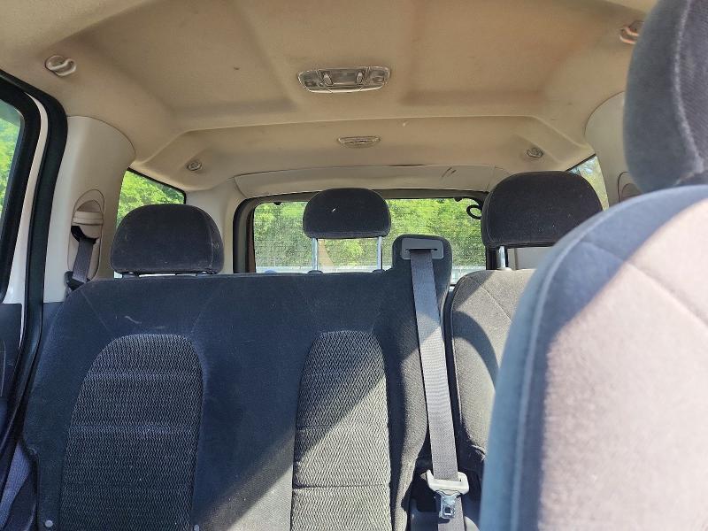 Фото 10 с аукциона – 2003 FORD EXPLORER с VIN 1FMZU73W63ZB58374