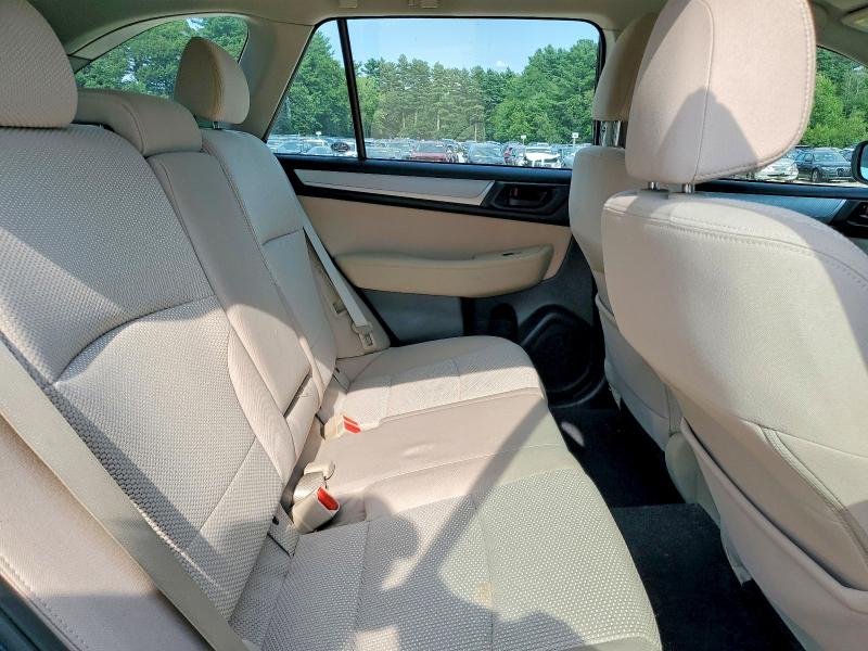 Photo 11 from auction – 2018 SUBARU OUTBACK with VIN 4S4BSAAC9J3243271