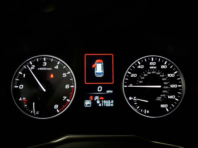 Photo 9 from auction – 2025 SUBARU OUTBACK with VIN 4S4BTALC5S3183727