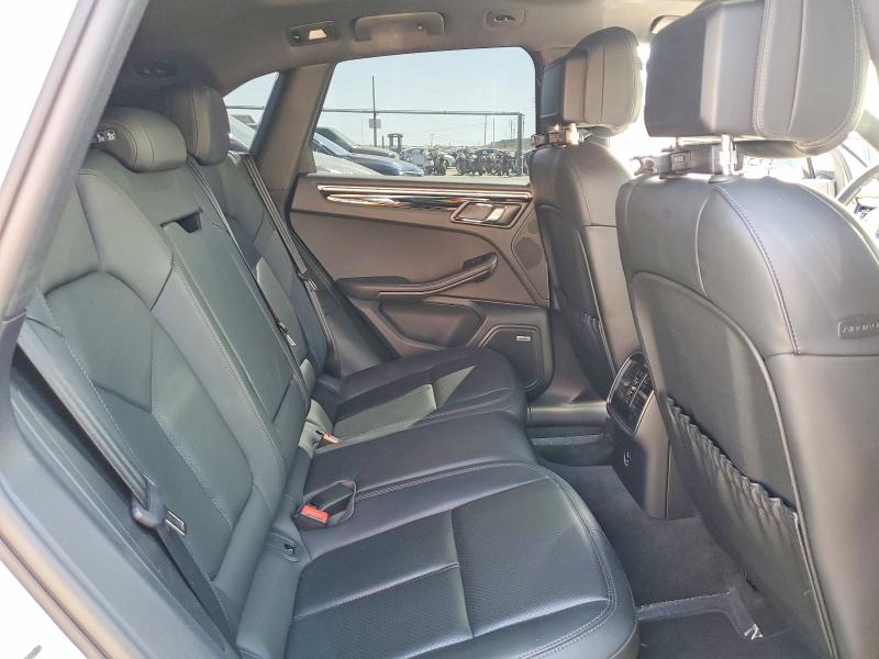 Zdjęcie 11 z aukcji – 2021 PORSCHE MACAN z VIN WP1AA2A56MLB03773