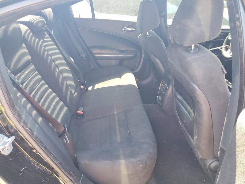 Zdjęcie 10 z aukcji – 2014 DODGE CHARGER z VIN 2C3CDXHG1EH366214