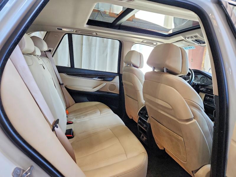 Фото 11 с аукциона – 2016 BMW X5 с VIN 5UXKT0C57G0F74887