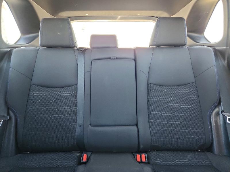 Photo 10 from auction – 2022 TOYOTA RAV4 with VIN 4T3T6RFV6NU101243