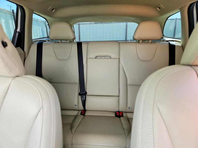 Photo 10 from auction – 2012 VOLVO XC60 with VIN YV4902DZ5C2295730