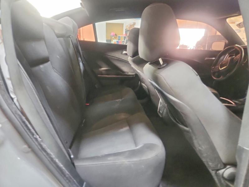 Photo 10 from auction – 2018 DODGE CHARGER with VIN 2C3CDXBG4JH232090