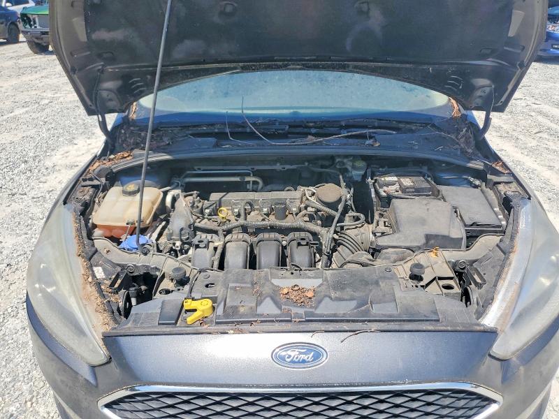 Photo 11 from auction – 2016 FORD FOCUS with VIN 1FADP3K27GL241016