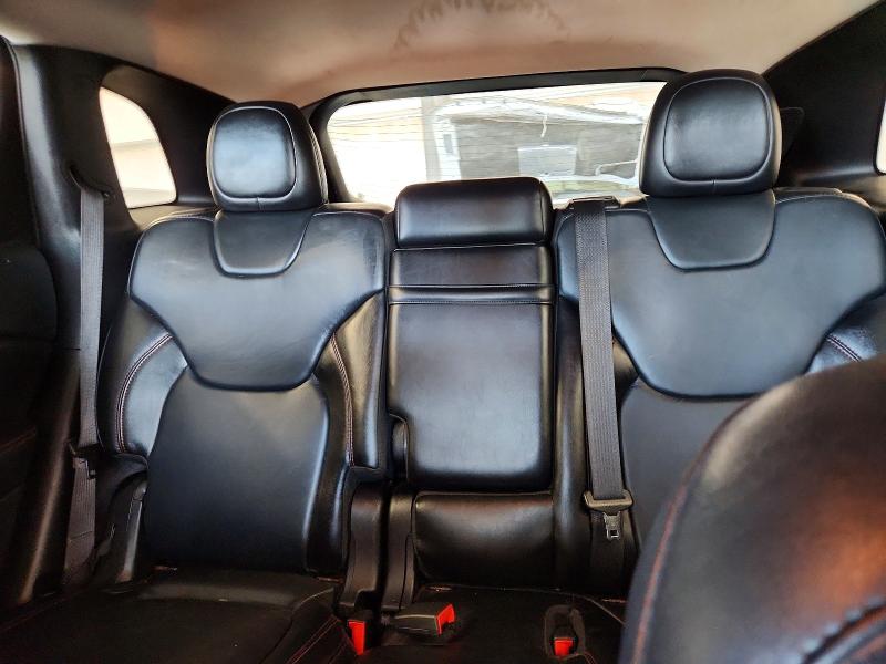 Foto 10 de la subasta – 2015 JEEP CHEROKEE con VIN 1C4PJMBS9FW563197