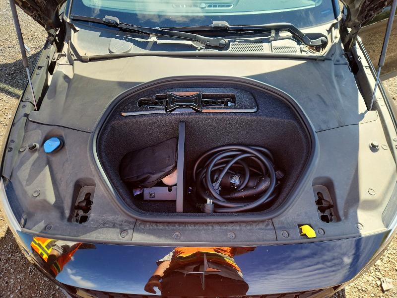 Photo 11 from auction – 2023 POLESTAR 2 with VIN YSMED3KA7PL158723