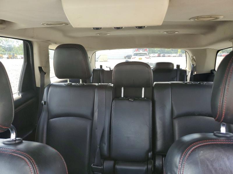 Фото 10 с аукциона – 2017 DODGE JOURNEY с VIN 3C4PDDEG1HT610276