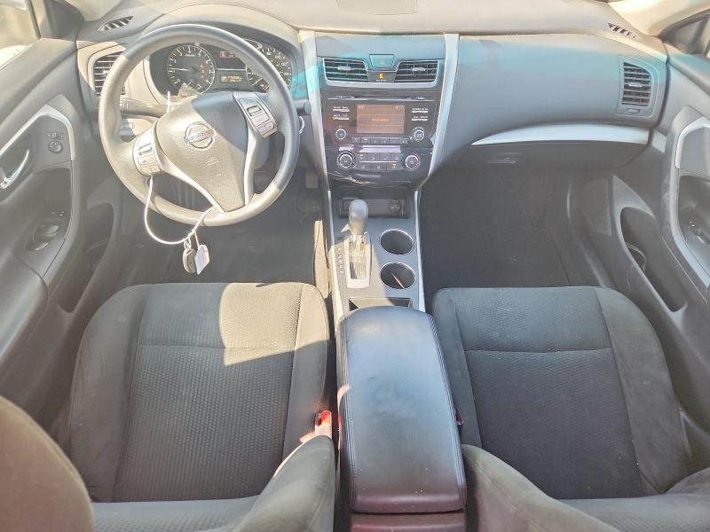 Photo 8 from auction – 2015 NISSAN ALTIMA with VIN 1N4AL3AP1FC413230