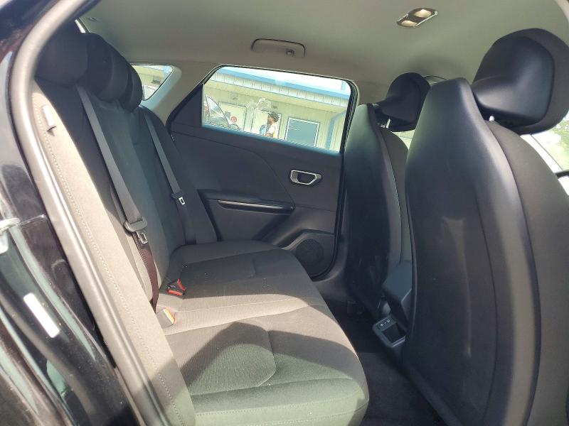 Photo 10 from auction – 2026 KIA K4 with VIN 3KPFT4DE9TE330990
