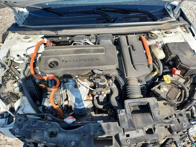 Photo 11 from auction – 2024 HONDA ACCORD with VIN 1HGCY2F55RA084572