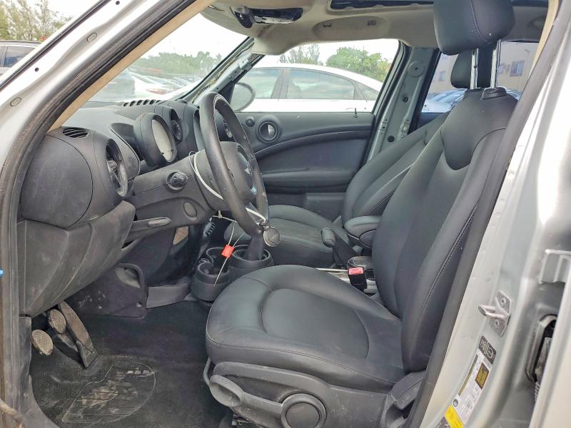 Photo 7 from auction – 2013 MINI COOPER with VIN WMWZB3C55DWM31329