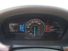 Photo 9 from auction – 2014 FORD EDGE with VIN 2FMDK3KC1EBA03785