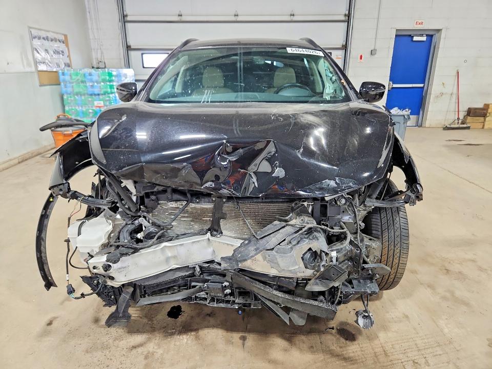 Photo 5 from auction – 2021 NISSAN MURANO with VIN 5N1AZ2BS3MC112263