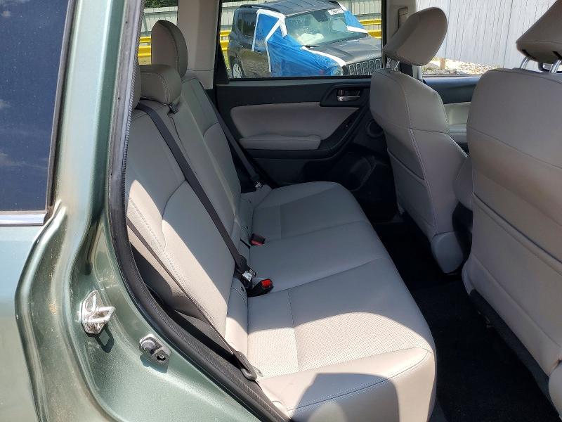 Zdjęcie 10 z aukcji – 2016 SUBARU FORESTER z VIN JF2SJARC4GH530963