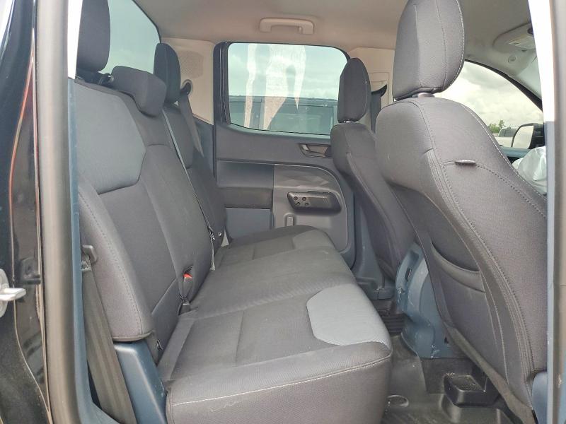 Photo 10 from auction – 2022 FORD MAVERICK with VIN 3FTTW8F97NRA52815